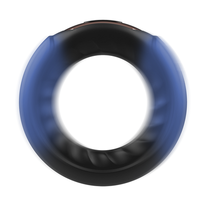 ANBIGUO - ANNEAU VIBRANT ADRIANO COMPATIBLE AVEC LA TECHNOLOGIE SANS FIL WATCHME ANBIGUO