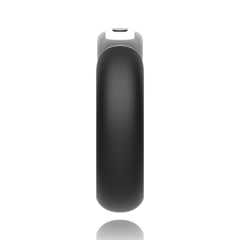 ANBIGUO - ANNEAU VIBRANT ADRIANO COMPATIBLE AVEC LA TECHNOLOGIE SANS FIL WATCHME ANBIGUO