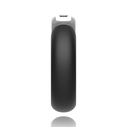 ANBIGUO - ANNEAU VIBRANT ADRIANO COMPATIBLE AVEC LA TECHNOLOGIE SANS FIL WATCHME ANBIGUO