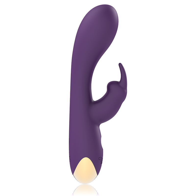 TREASURE - LAURENCE LAPIN VIBRATEUR WATCHME TECHNOLOGIE SANS FIL COMPATIBLE TREASURE