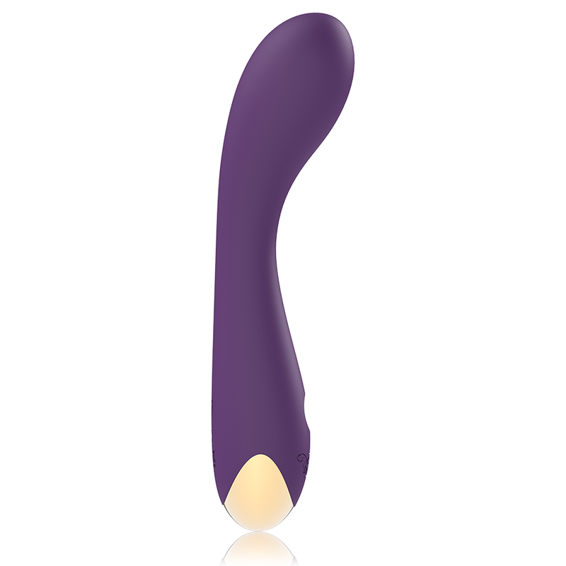 TREASURE - HANSEL G-SPOT VIBRATEUR WATCHME TECHNOLOGIE SANS FIL COMPATIBLE TREASURE