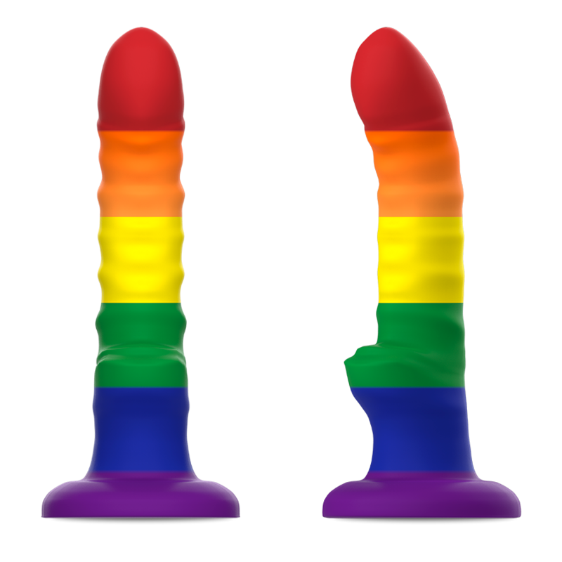 MYTHOLOGY - SON GODE COLBY PRIDE MYTHOLOGY FANTASY DILDO