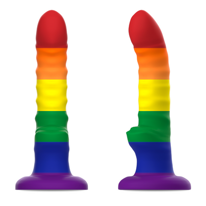MYTHOLOGY - SON GODE COLBY PRIDE MYTHOLOGY FANTASY DILDO