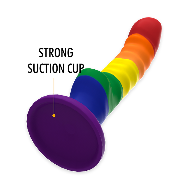 MYTHOLOGY - SON GODE COLBY PRIDE MYTHOLOGY FANTASY DILDO