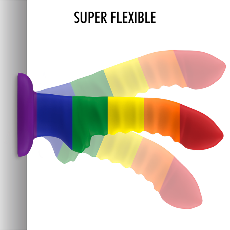 MYTHOLOGY - SON GODE COLBY PRIDE MYTHOLOGY FANTASY DILDO