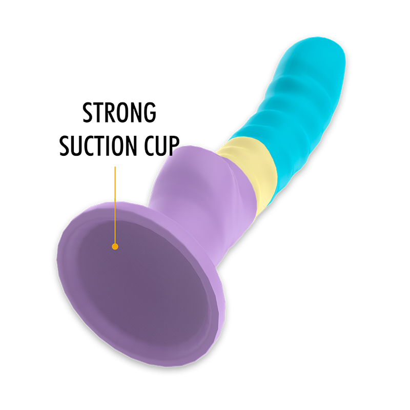 MYTHOLOGY - GODE PASTEL COLBY MYTHOLOGY FANTASY DILDO