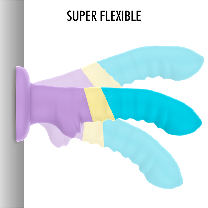 MYTHOLOGY - GODE PASTEL COLBY MYTHOLOGY FANTASY DILDO