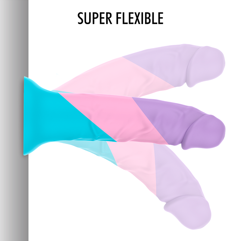 MYTHOLOGY - GODE PASTEL ASHER MYTHOLOGY FANTASY DILDO