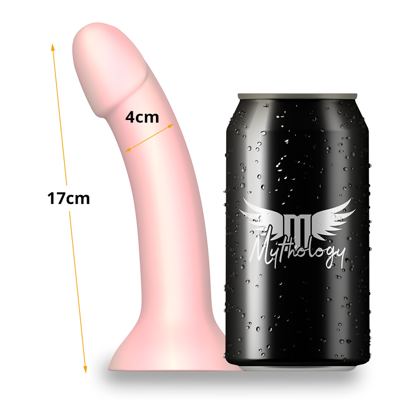 MYTHOLOGY - GODE RUNE CANDY MYTHOLOGY FANTASY DILDO