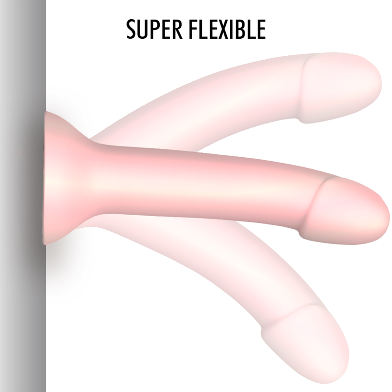 MYTHOLOGY - GODE RUNE CANDY MYTHOLOGY FANTASY DILDO