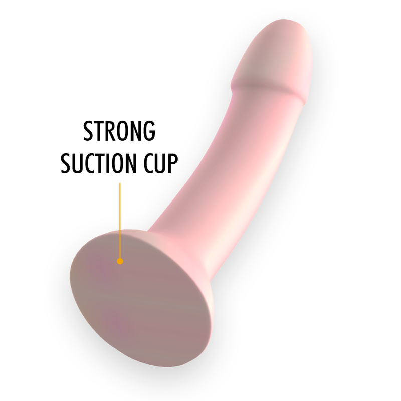 MYTHOLOGY - GODE RUNE CANDY MYTHOLOGY FANTASY DILDO