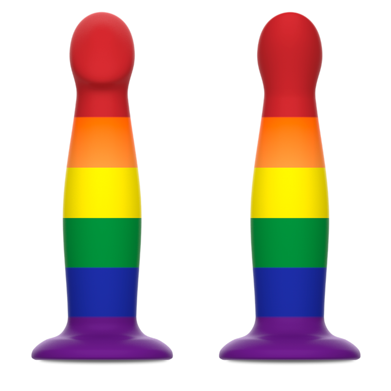 MYTHOLOGY - SON GODE GARRICK PRIDE MYTHOLOGY FANTASY DILDO