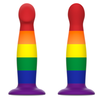 MYTHOLOGY - SON GODE GARRICK PRIDE MYTHOLOGY FANTASY DILDO