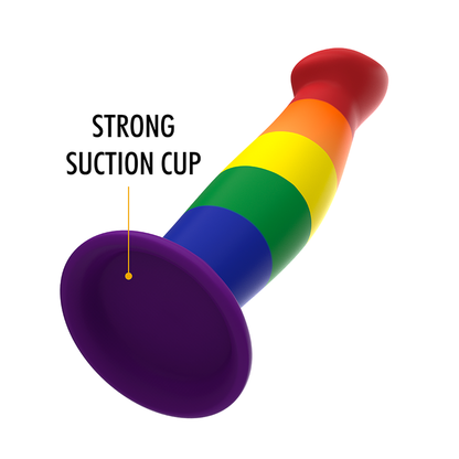 MYTHOLOGY - SON GODE GARRICK PRIDE MYTHOLOGY FANTASY DILDO
