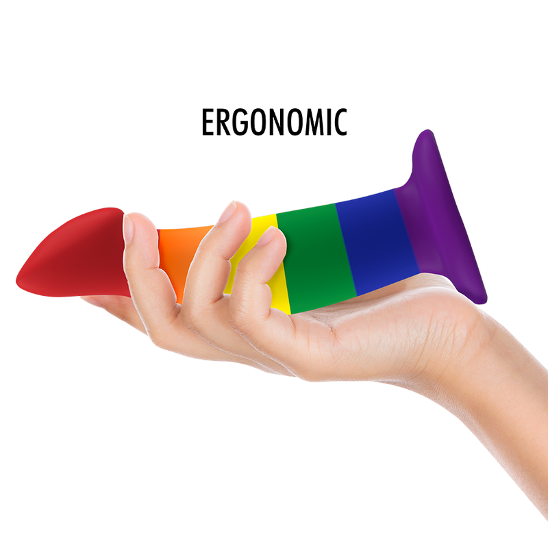MYTHOLOGY - SON GODE GARRICK PRIDE MYTHOLOGY FANTASY DILDO