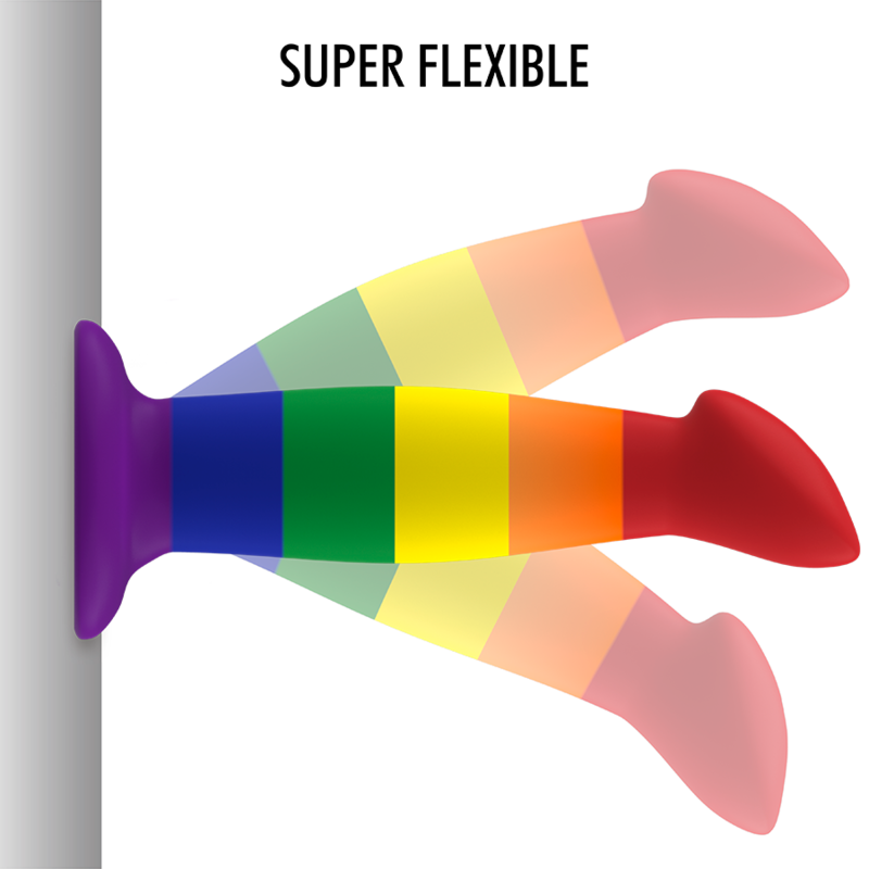 MYTHOLOGY - SON GODE GARRICK PRIDE MYTHOLOGY FANTASY DILDO
