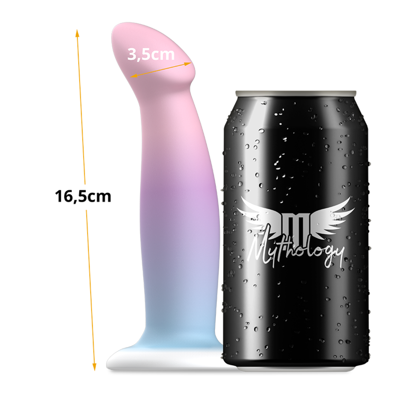 MYTHOLOGY - GODE GARRICK NAYADE MYTHOLOGY FANTASY DILDO