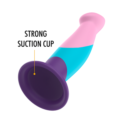 MYTHOLOGY - GODE PASTEL GARRICK MYTHOLOGY FANTASY DILDO