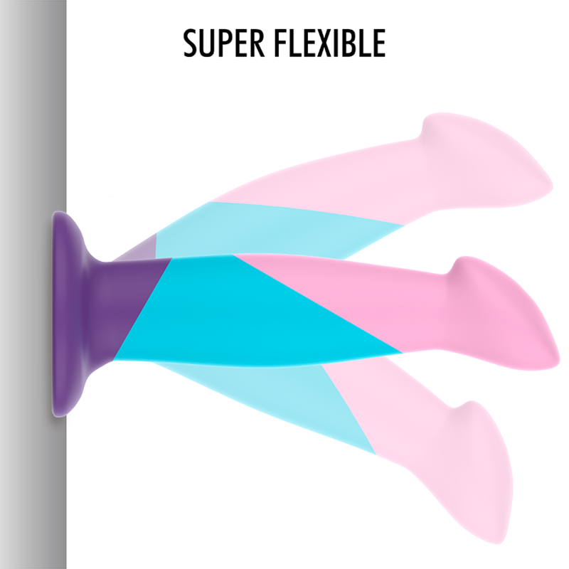 MYTHOLOGY - GODE PASTEL GARRICK MYTHOLOGY FANTASY DILDO