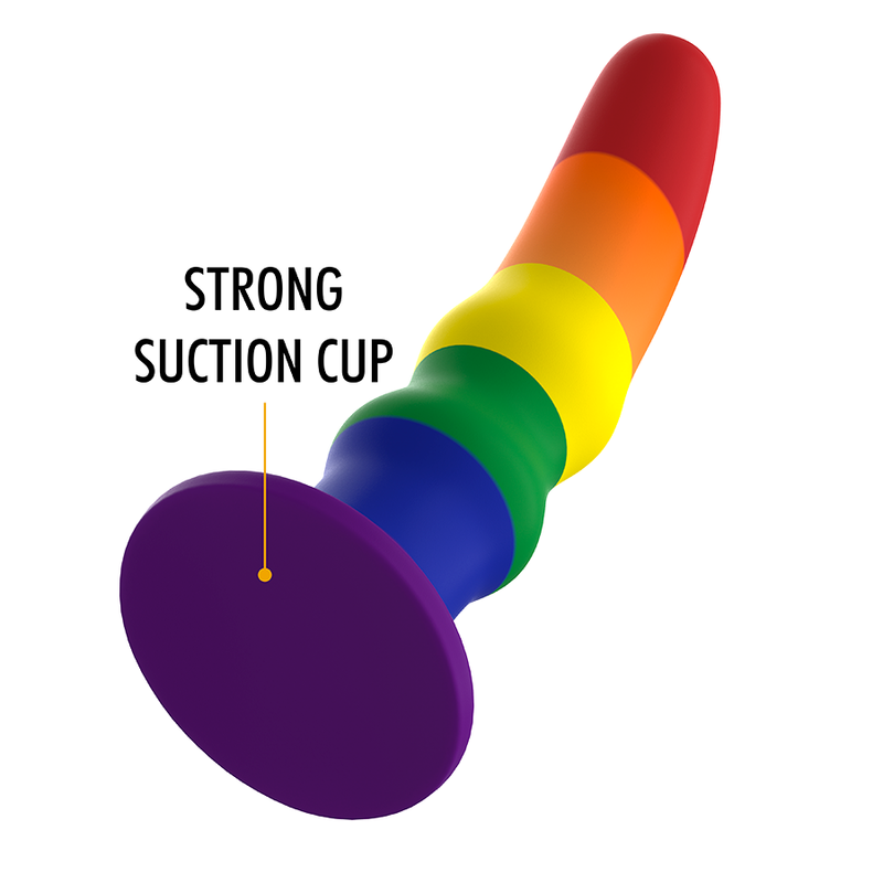 MYTHOLOGY - KUNO PRIDE DILDO M MYTHOLOGY FANTASY DILDO