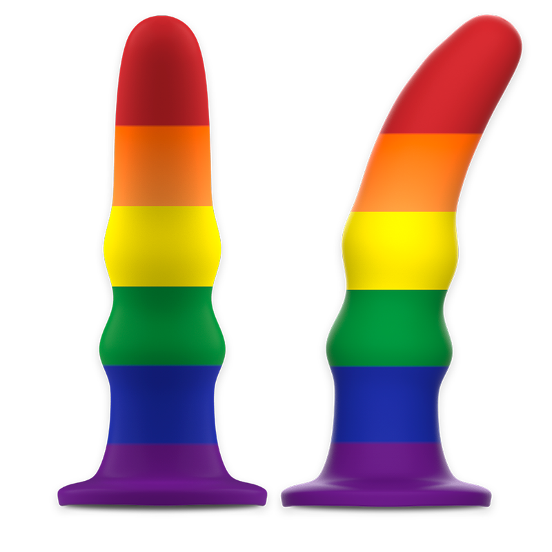 MYTHOLOGY - KUNO PRIDE DILDO M MYTHOLOGY FANTASY DILDO