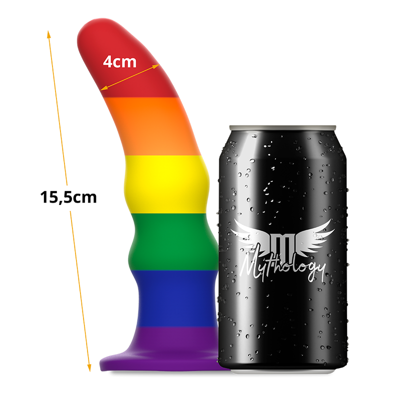 MYTHOLOGY - KUNO PRIDE DILDO M MYTHOLOGY FANTASY DILDO