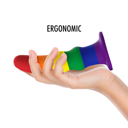MYTHOLOGY - GODE KUNO PRIDE S MYTHOLOGY FANTASY DILDO