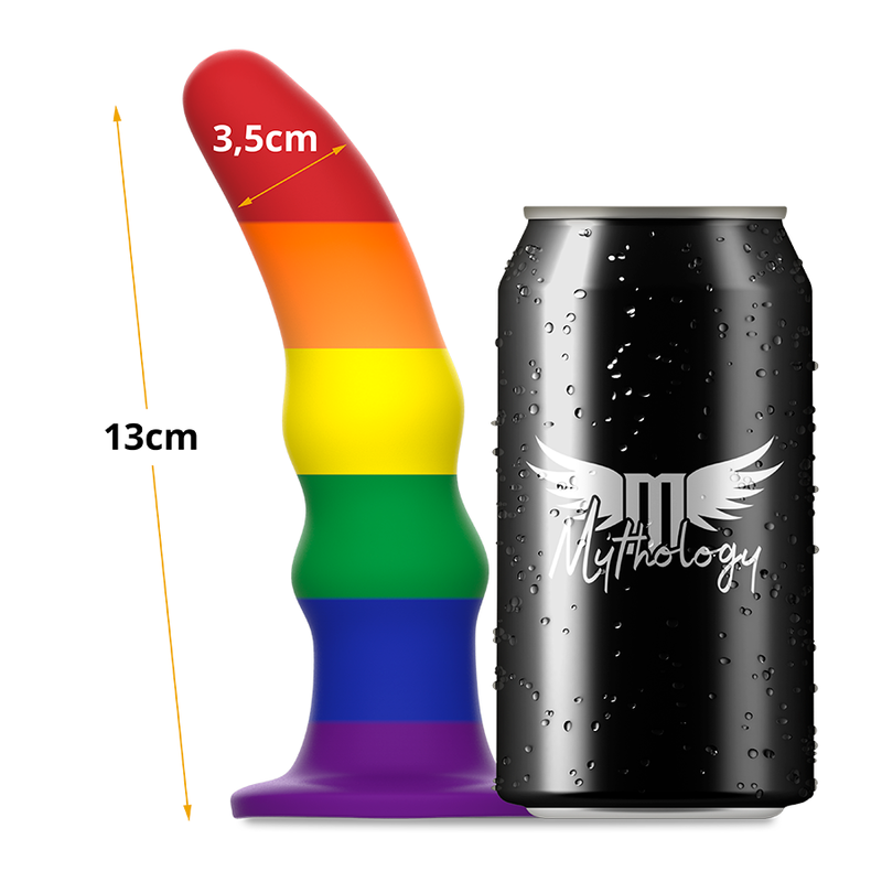 MYTHOLOGY - GODE KUNO PRIDE S MYTHOLOGY FANTASY DILDO