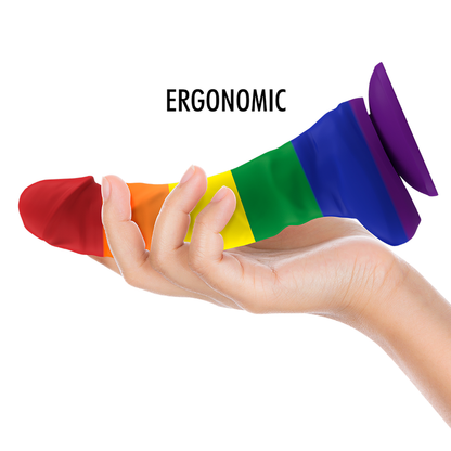 MYTHOLOGY - GODE COREY PRIDE L MYTHOLOGY FANTASY DILDO