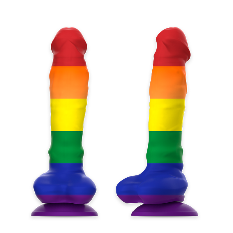 MYTHOLOGY - COREY PRIDE GODE M MYTHOLOGY FANTASY DILDO