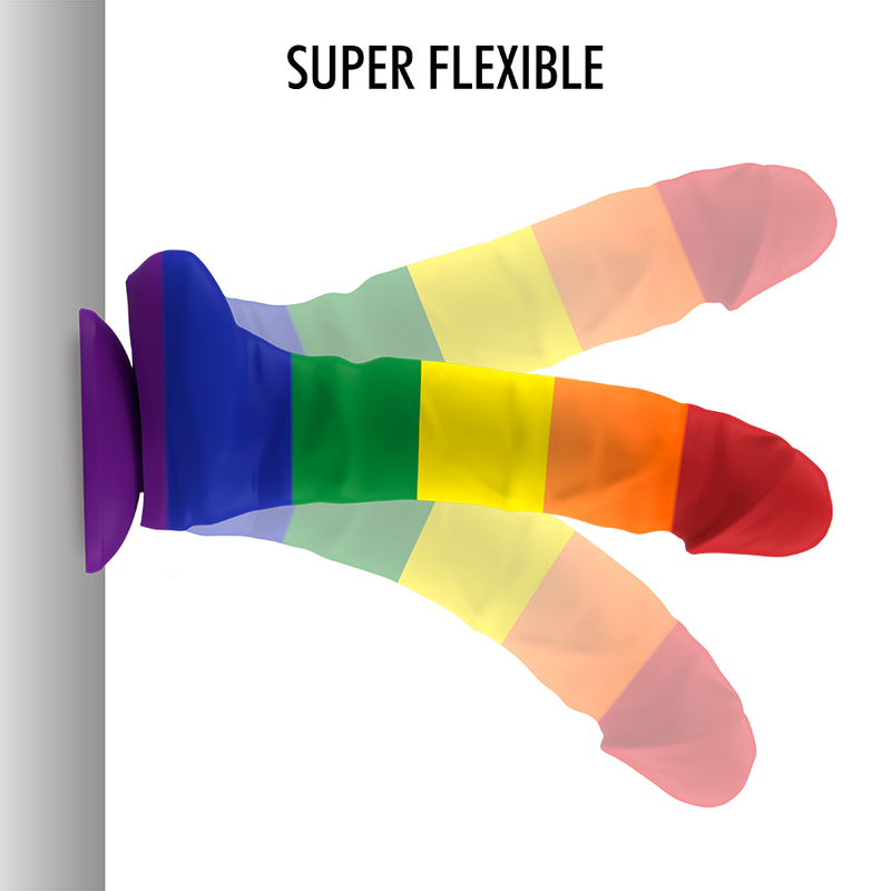 MYTHOLOGY - COREY PRIDE GODE M MYTHOLOGY FANTASY DILDO