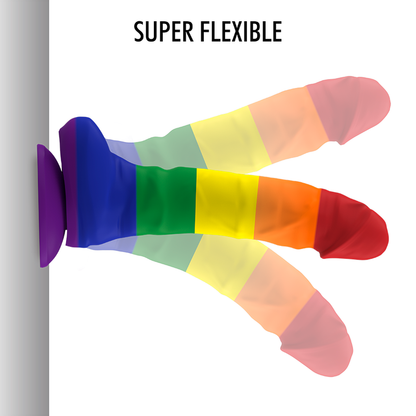 MYTHOLOGY - COREY PRIDE GODE M MYTHOLOGY FANTASY DILDO