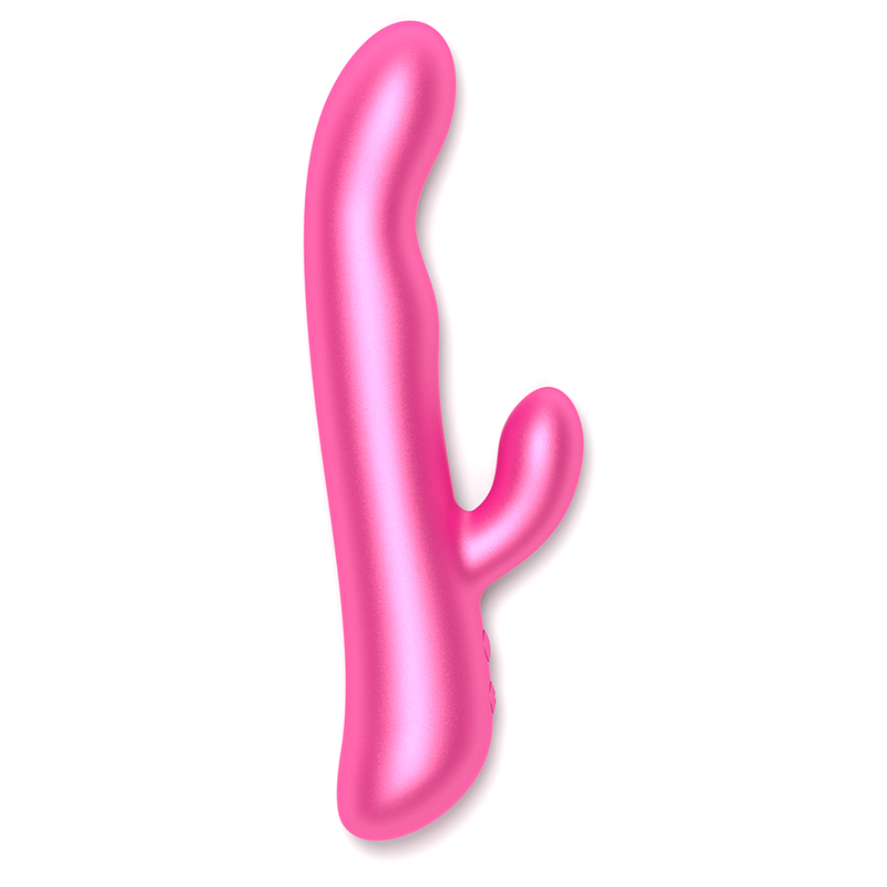 ONINDER - OSLO VIBRATION ET ROTATION ROSE - APPLICATION GRATUITE ONINDER