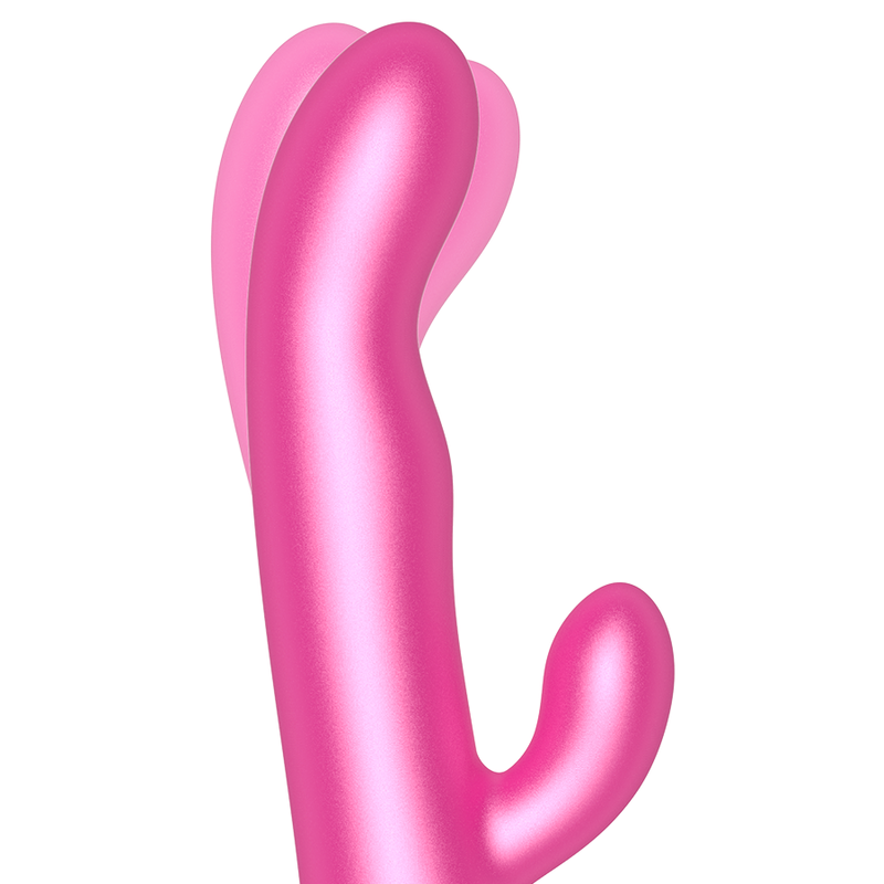 ONINDER - OSLO VIBRATION ET ROTATION ROSE - APPLICATION GRATUITE ONINDER