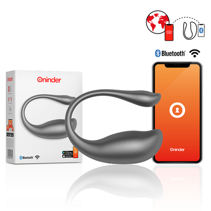 ONINDER - UF VIBRANT NAIROBI NOIR - APPLICATION GRATUITE ONINDER