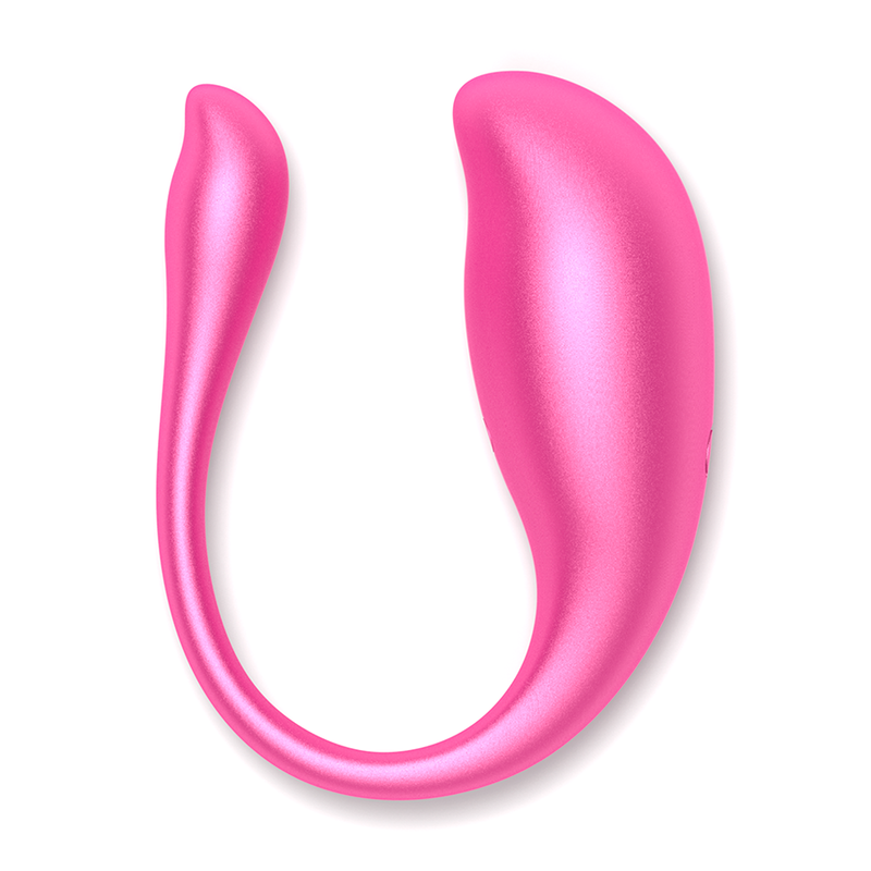 ONINDER - NAIROBI VIBRANT EGG ROSE - APPLICATION GRATUITE ONINDER
