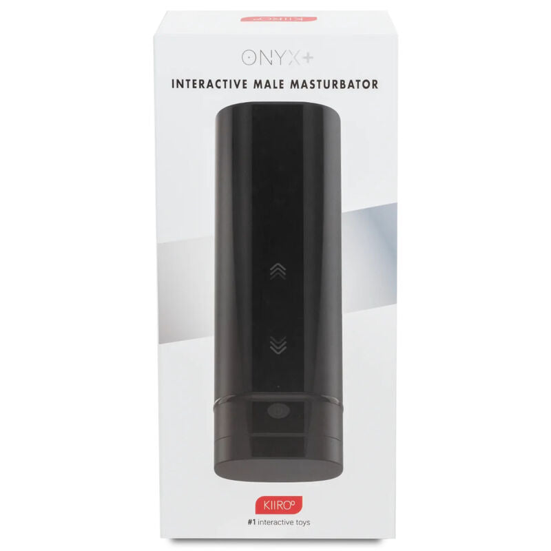 KIIROO - ENSEMBLE COUPLES ONYX+ & PEARL 2+ TURQUOISE KIIROO