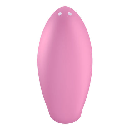 SATISFYER - VIBRATEUR  DOIGTS LOVE RIOT ROSE SATISFYER VIBRATOR