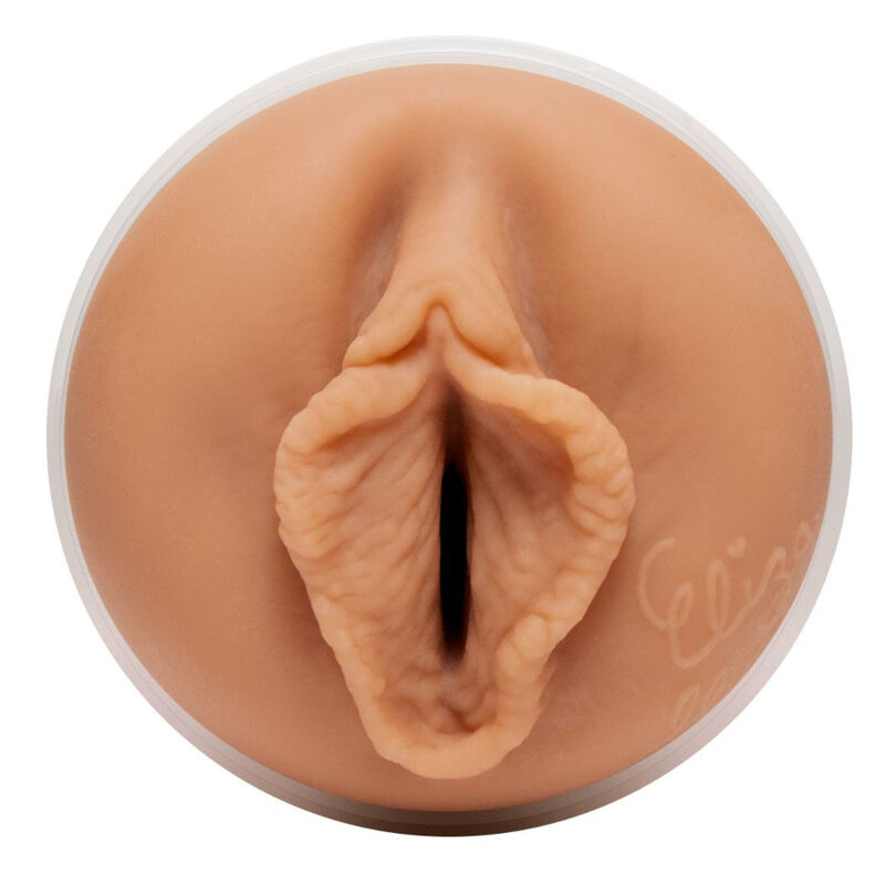 FLESHLIGHT GIRLS - ELIZA IBARRA VAGIN FLESHLIGHT GIRLS