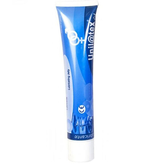 UNILATEX - GELÉE LUBRIFIANTE 82GR UNILATEX