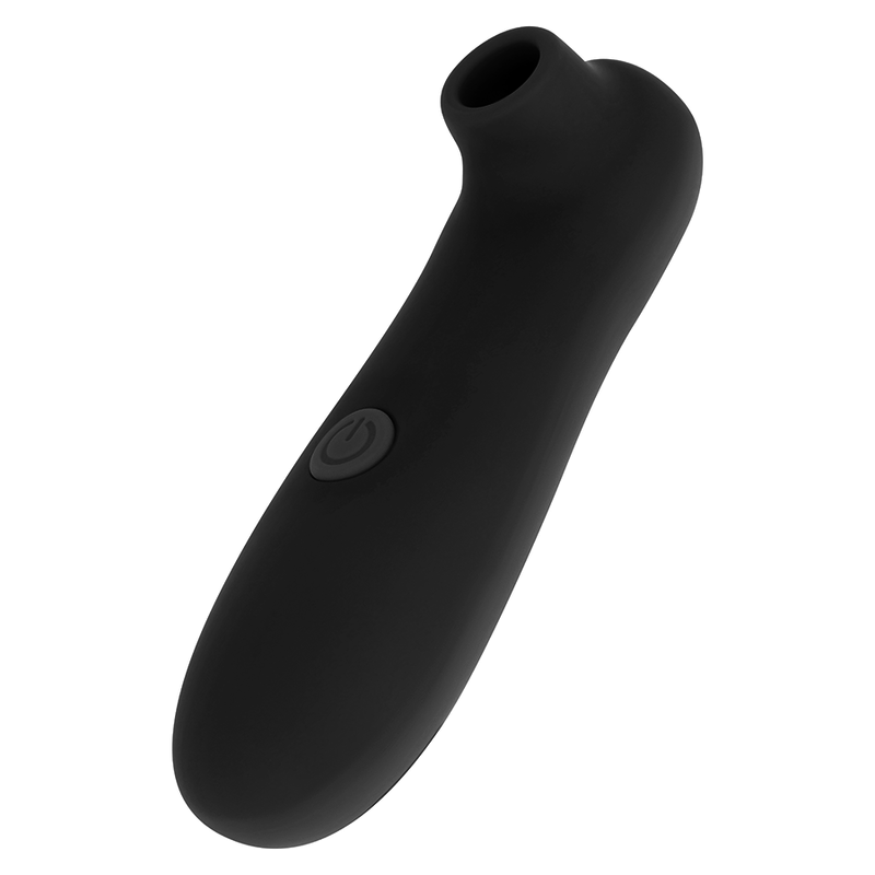 OHMAMA - STIMULATEUR CLITORIS 10 VITESSES NOIR OHMAMA STIMULATING