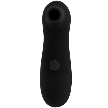 OHMAMA - STIMULATEUR CLITORIS 10 VITESSES NOIR OHMAMA STIMULATING