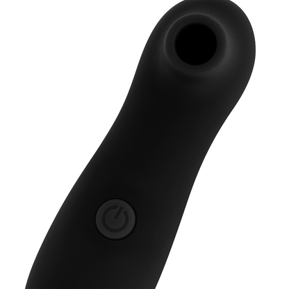 OHMAMA - STIMULATEUR CLITORIS 10 VITESSES NOIR OHMAMA STIMULATING