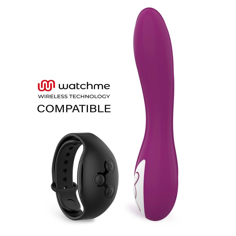 COVERME - ELSIE COMPATIBLE AVEC LA TECHNOLOGIE SANS FIL WATCHME COVERME