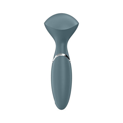 SATISFYER - MINI WONDER GRIS SATISFYER WAND