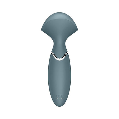 SATISFYER - MINI WONDER GRIS SATISFYER WAND