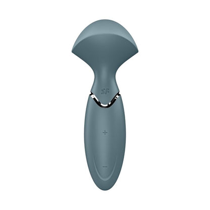 SATISFYER - MINI WONDER GRIS SATISFYER WAND