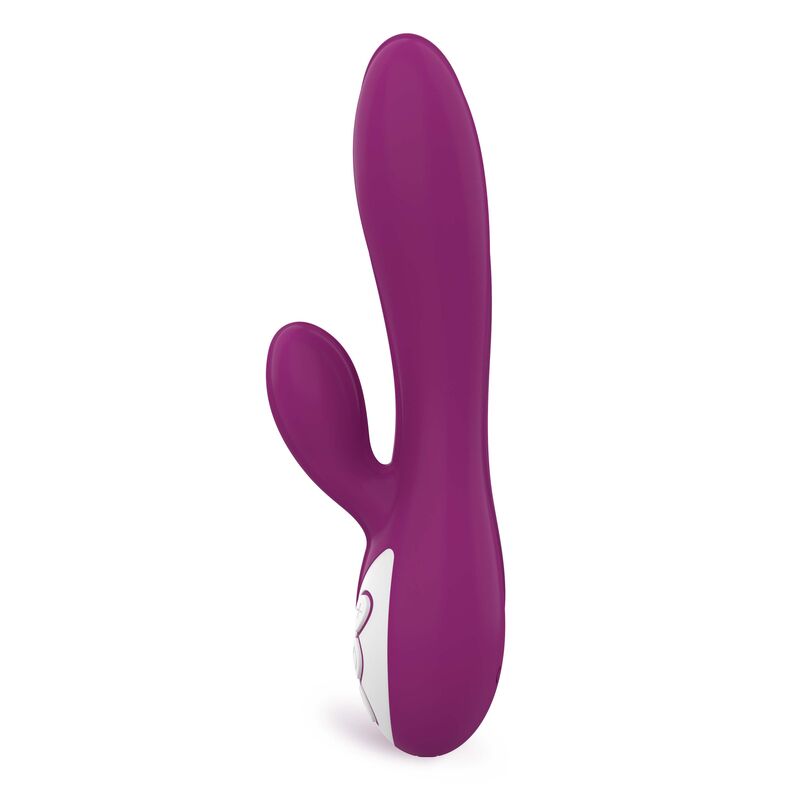 COVERME - VIBRATEUR TAYLOR COMPATIBLE AVEC LA TECHNOLOGIE SANS FIL WATCHME COVERME