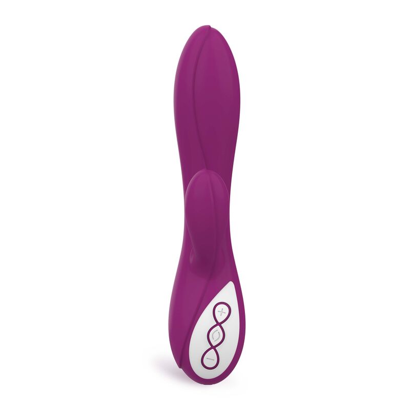 COVERME - VIBRATEUR TAYLOR COMPATIBLE AVEC LA TECHNOLOGIE SANS FIL WATCHME COVERME