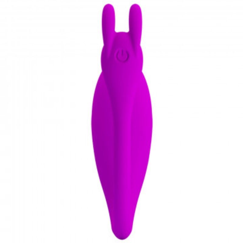 PRETTY LOVE - APPLICATION GRATUITE CATALINA MASSAGER LILAS PRETTY LOVE
